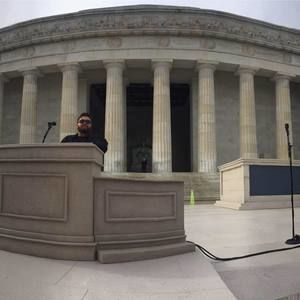 Meet your Posher, Christopher